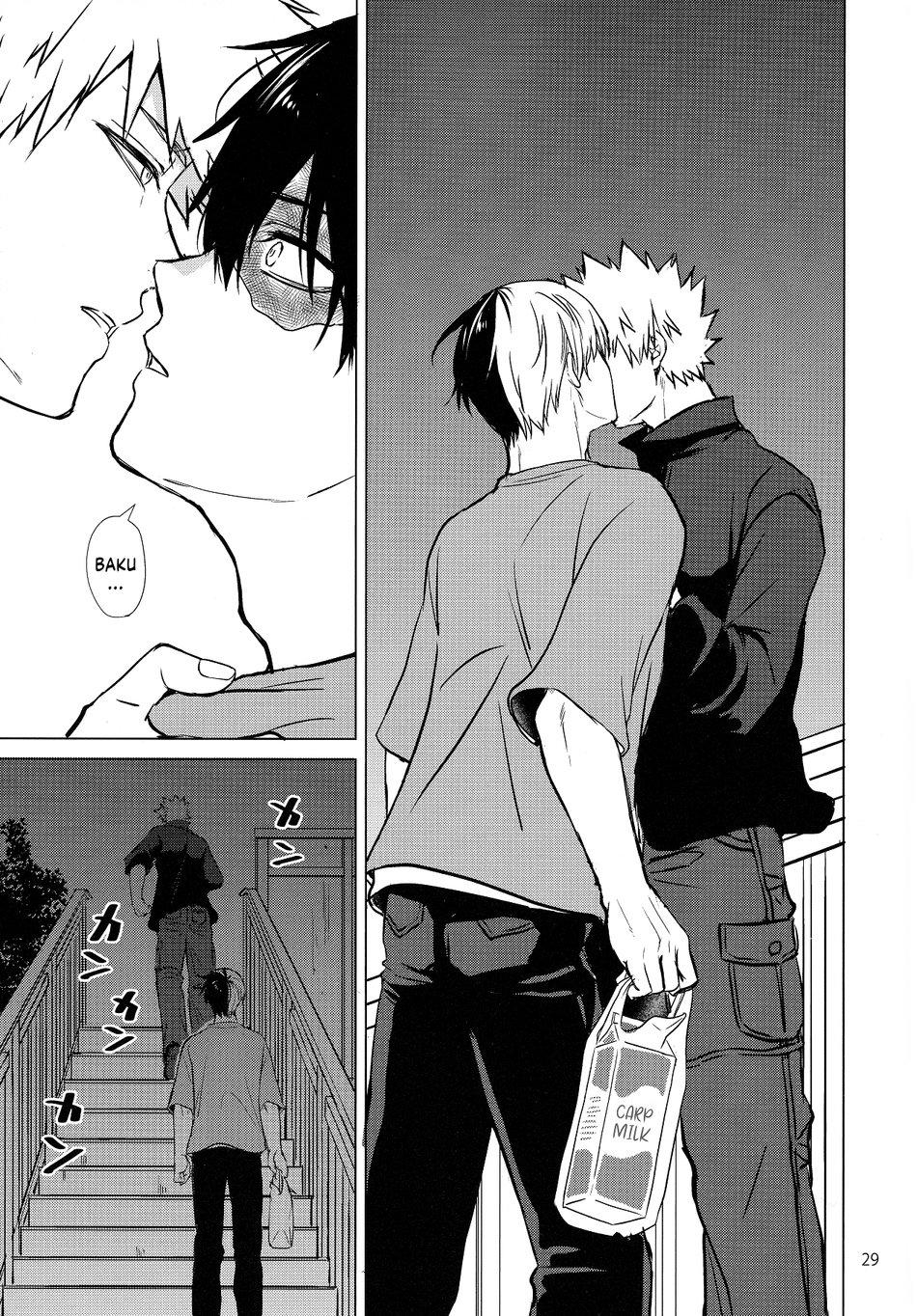 ONESHOT CHỊCH Chapter 68 - Trang 2