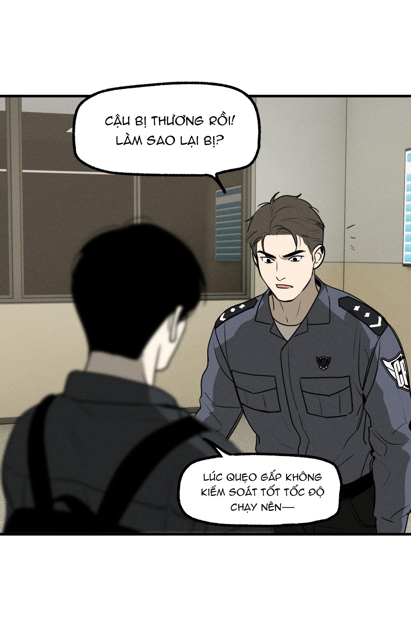 (END) ID Của Thần Chapter 46 - Trang 2