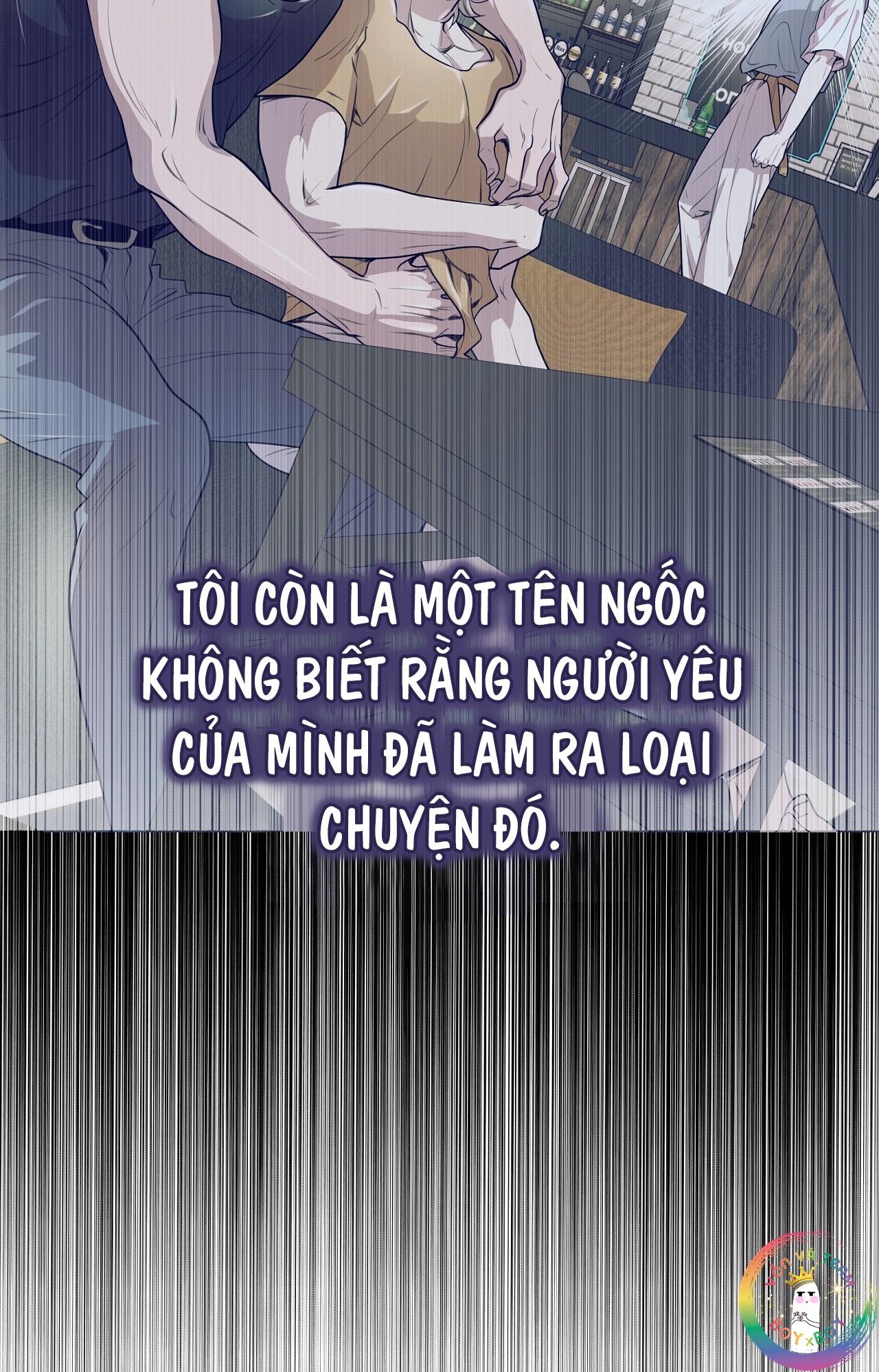 (END) Vị Kỷ Chapter 21 - Next Chapter 22