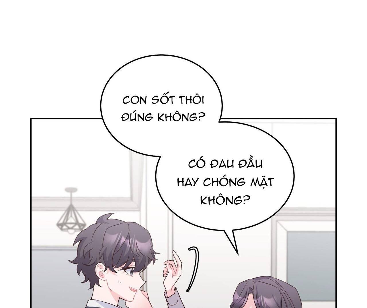 (END) Merry Marbling Chapter 37 - Trang 2