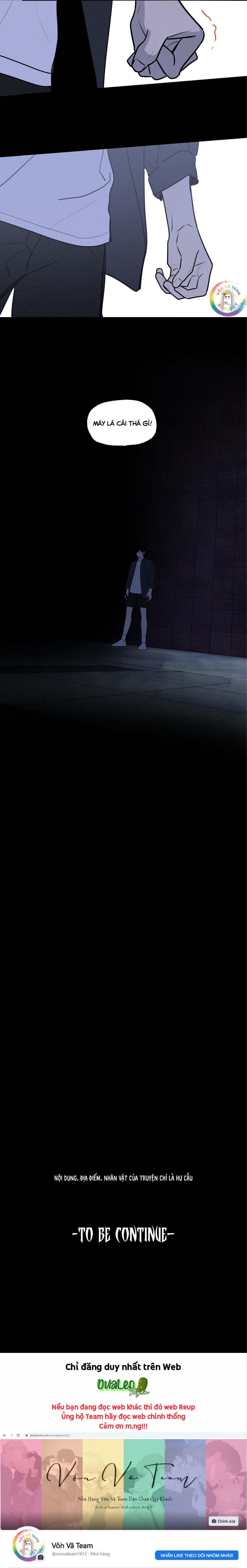 (END) ID Của Thần Chapter 31 - Trang 2