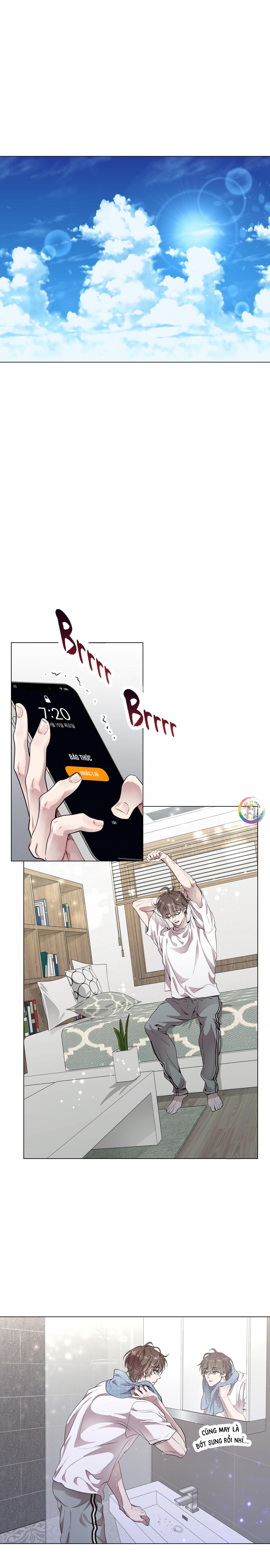(END) Vị Kỷ Chapter 13 - Next Chapter 14