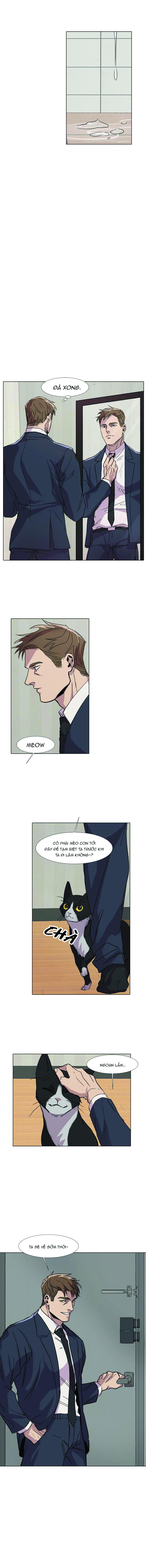 Tuyển tập BOYLOVE màu sắc Chapter 169 - Trang 2