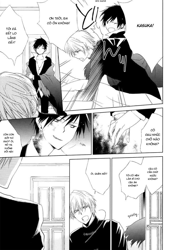 ONESHOT COI LÀ NỨNG Chapter 86 - Trang 2