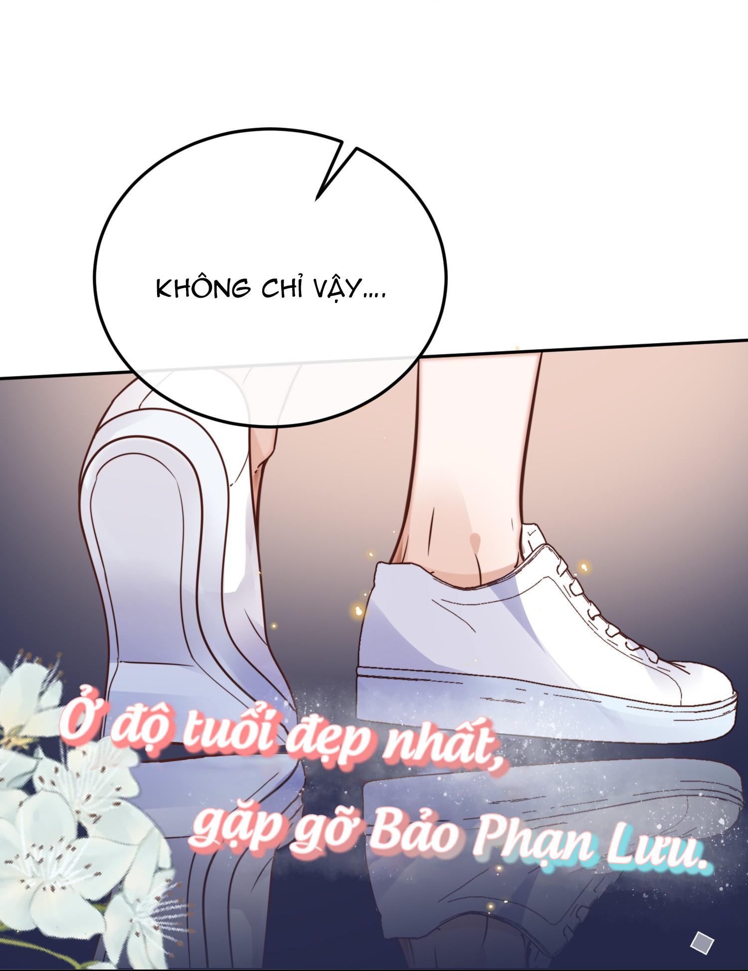 (END) Đặc Chế Cho Riêng Anh Chapter 45 - Trang 2