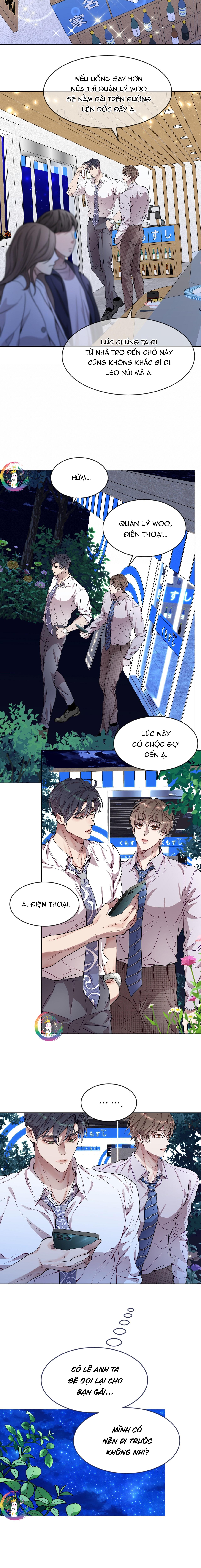 (END) Vị Kỷ Chapter 16 - Next Chapter 17