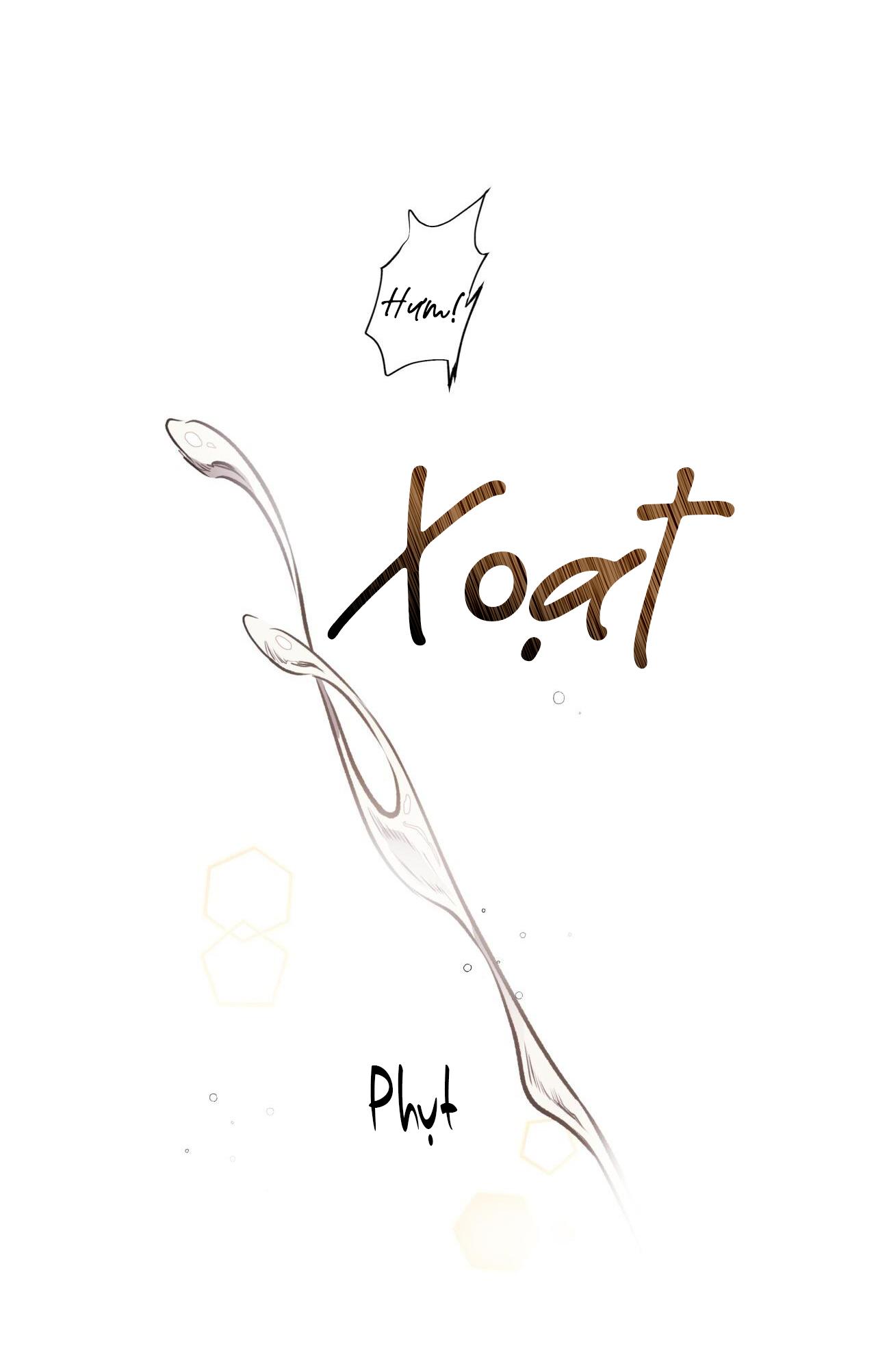 (END) MẬT GẤU Chapter 15 - Next Chapter 16