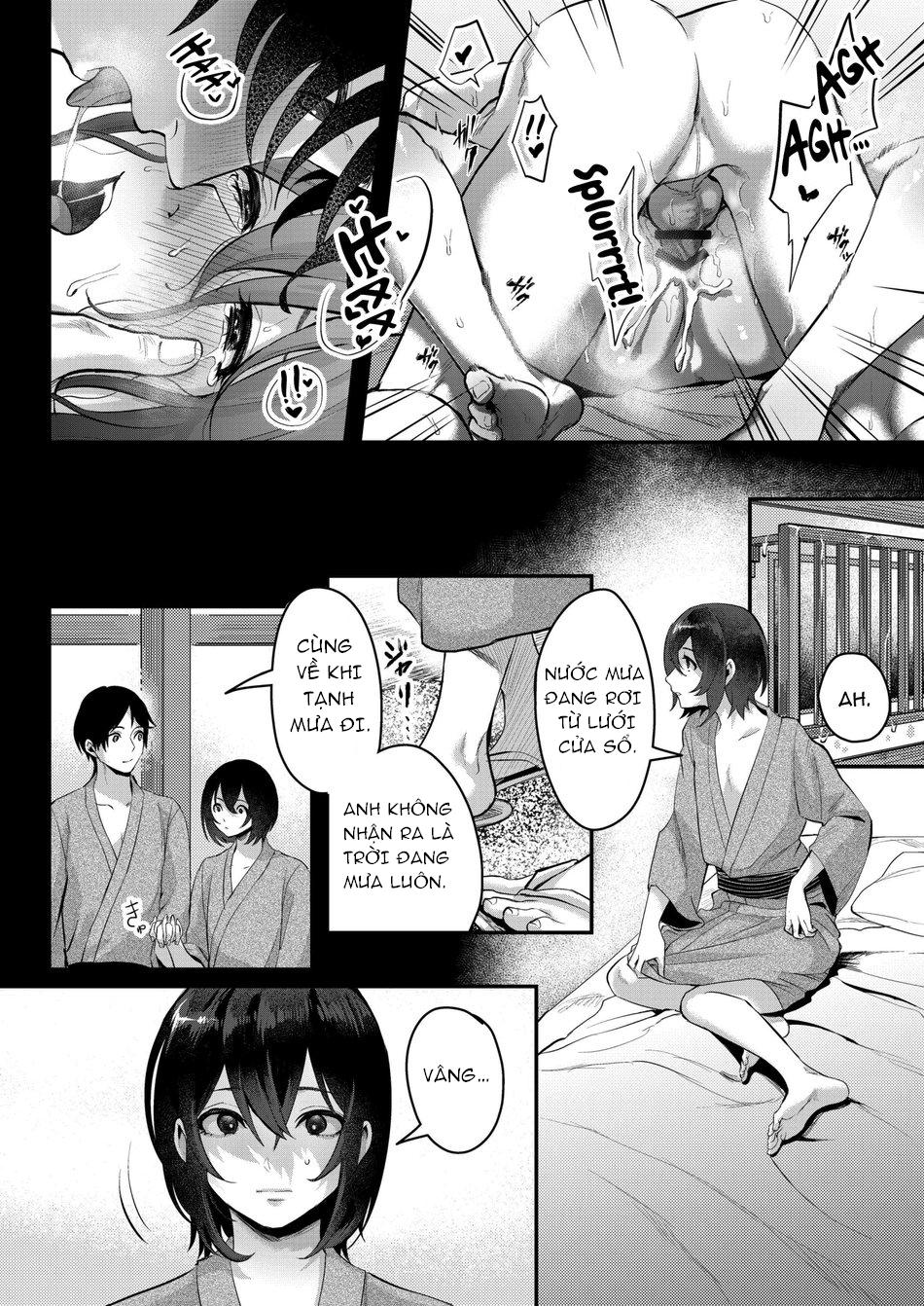 ONESHOT COI LÀ NỨNG Chapter 96 - Trang 2