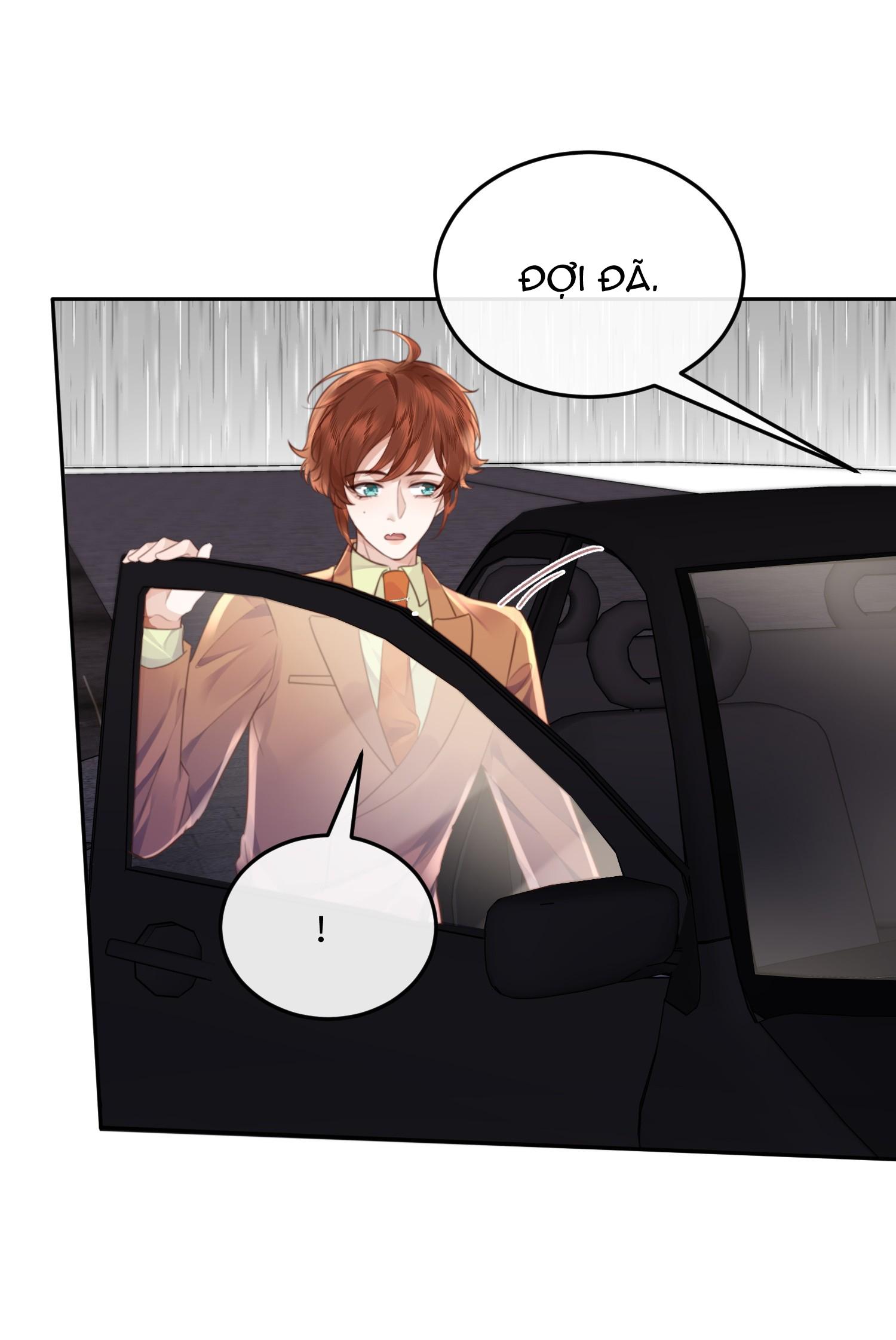 (END) Đặc Chế Cho Riêng Anh Chapter 51 - Trang 2