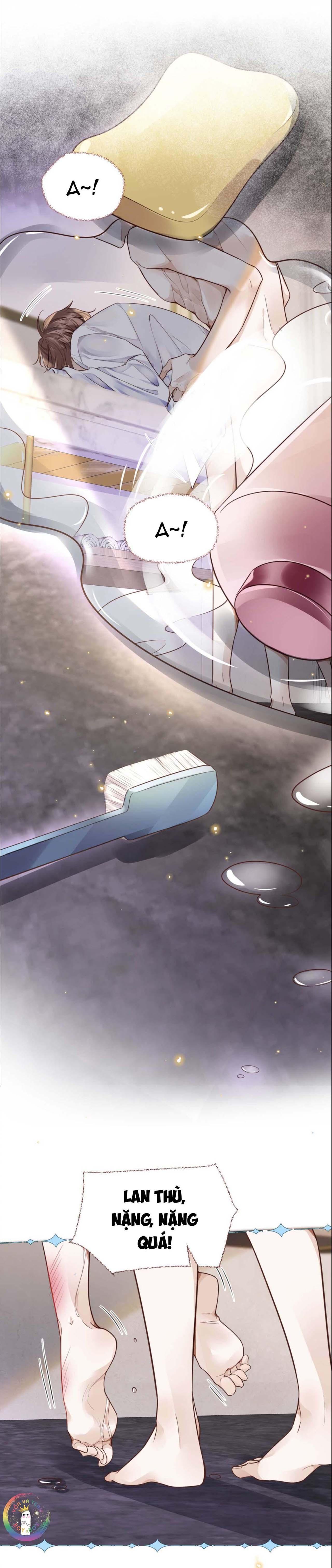 (END) Đặc Chế Cho Riêng Anh Chapter 26 - Trang 2