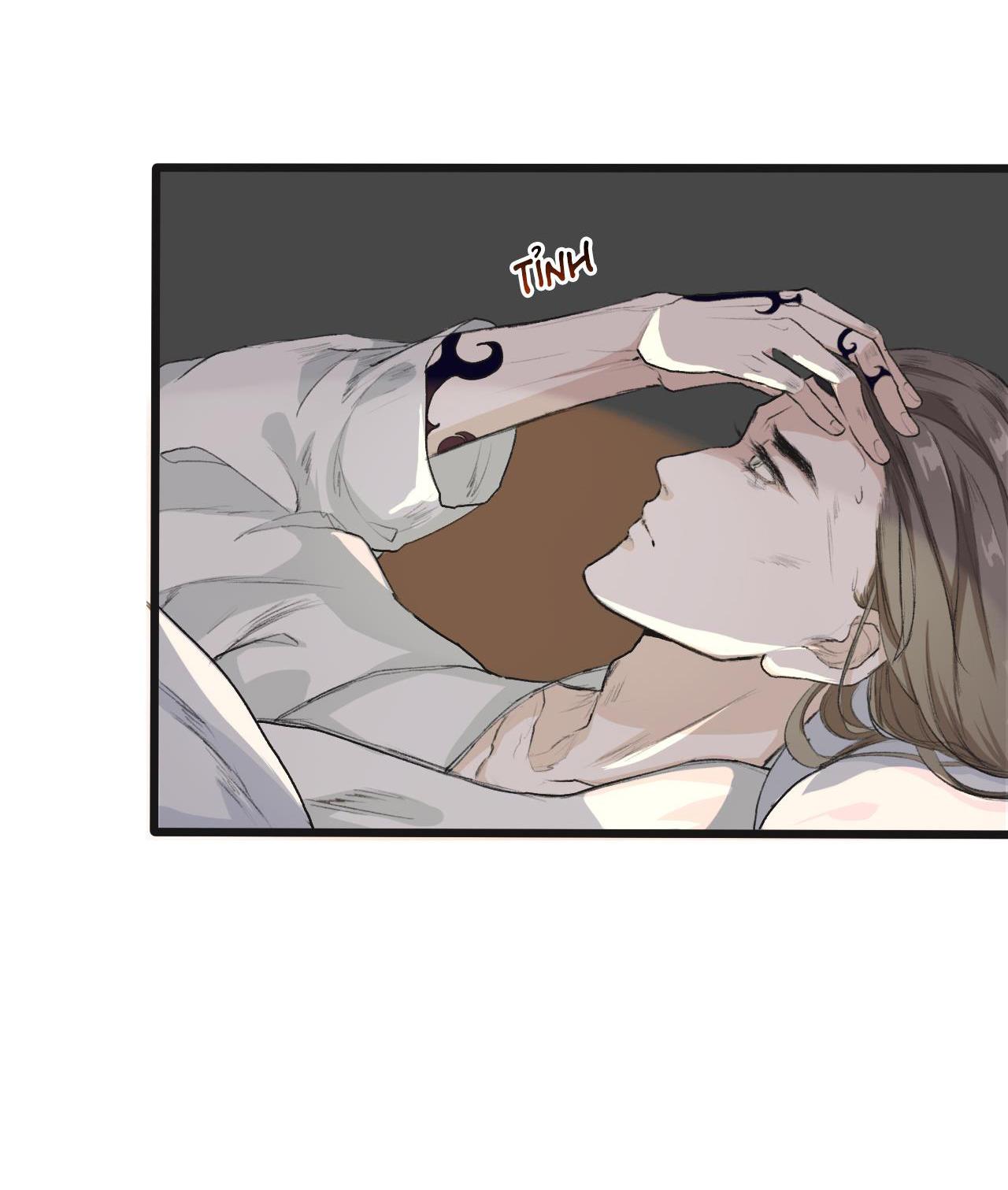 Hạnh Lâm Phương Hoa Chapter 7 - Trang 4