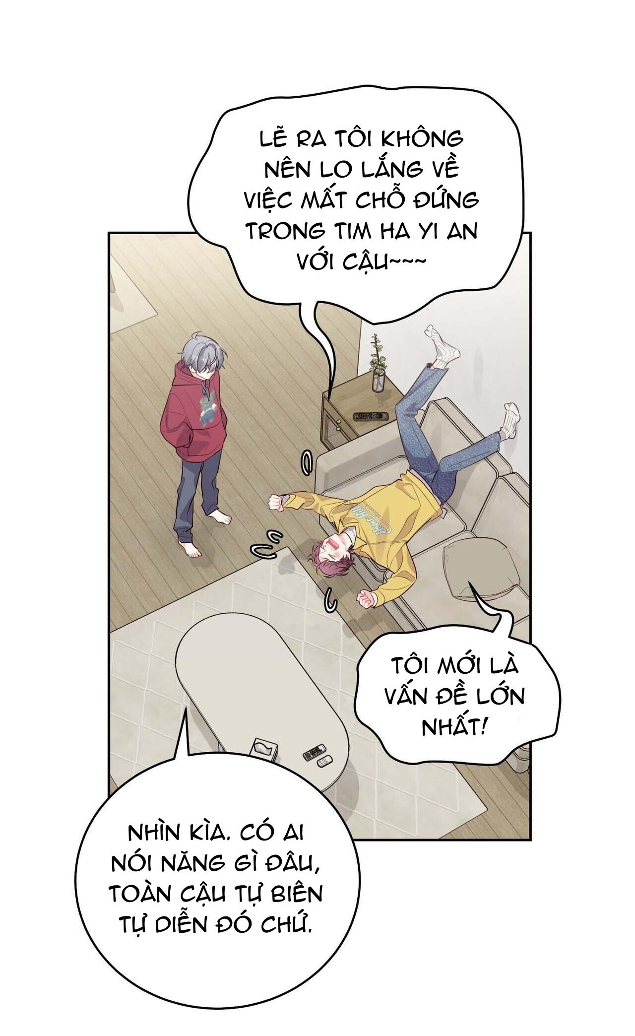 (END) Merry Marbling Chapter 26 - Trang 2