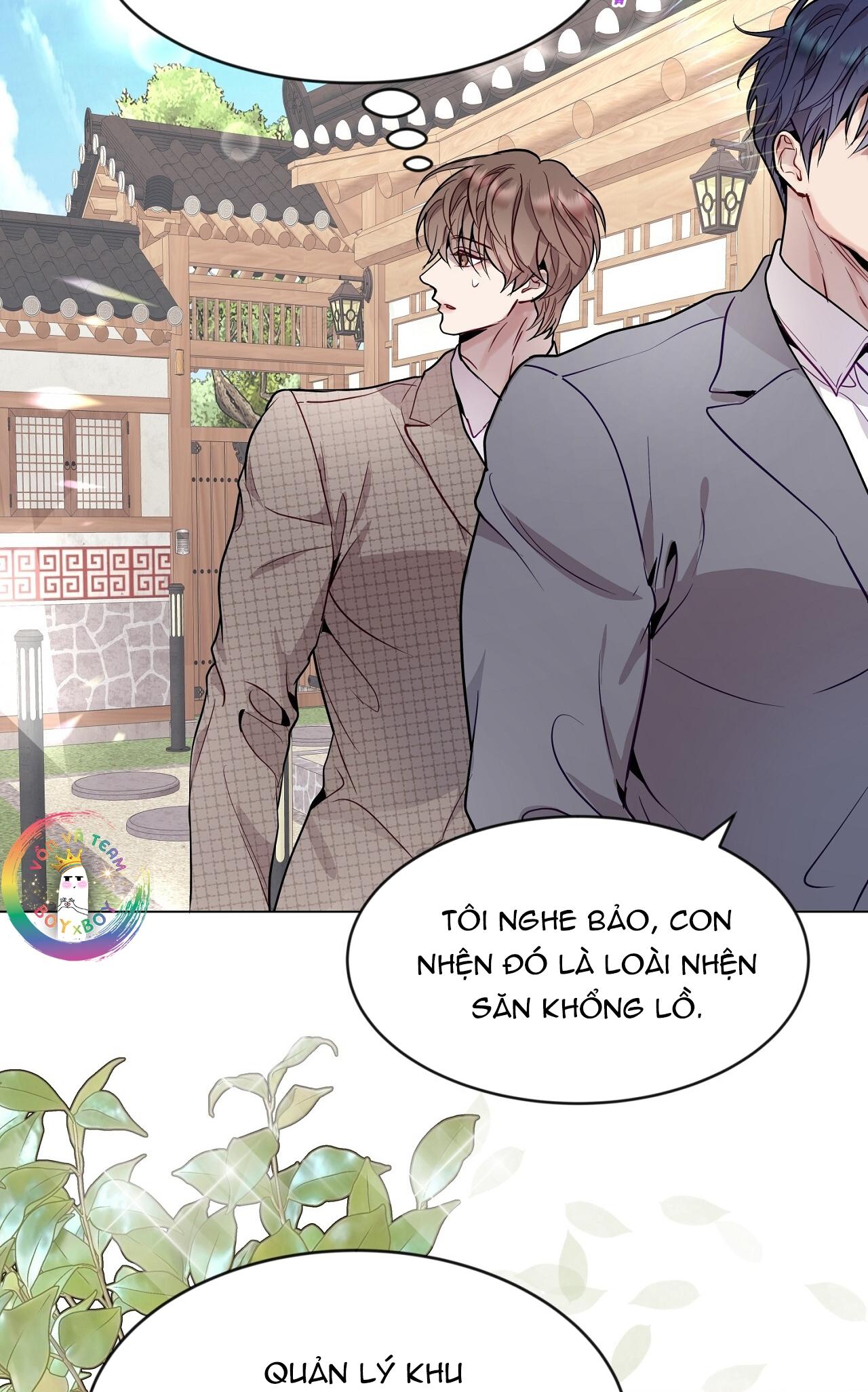 (END) Vị Kỷ Chapter 19 - Next Chapter 20