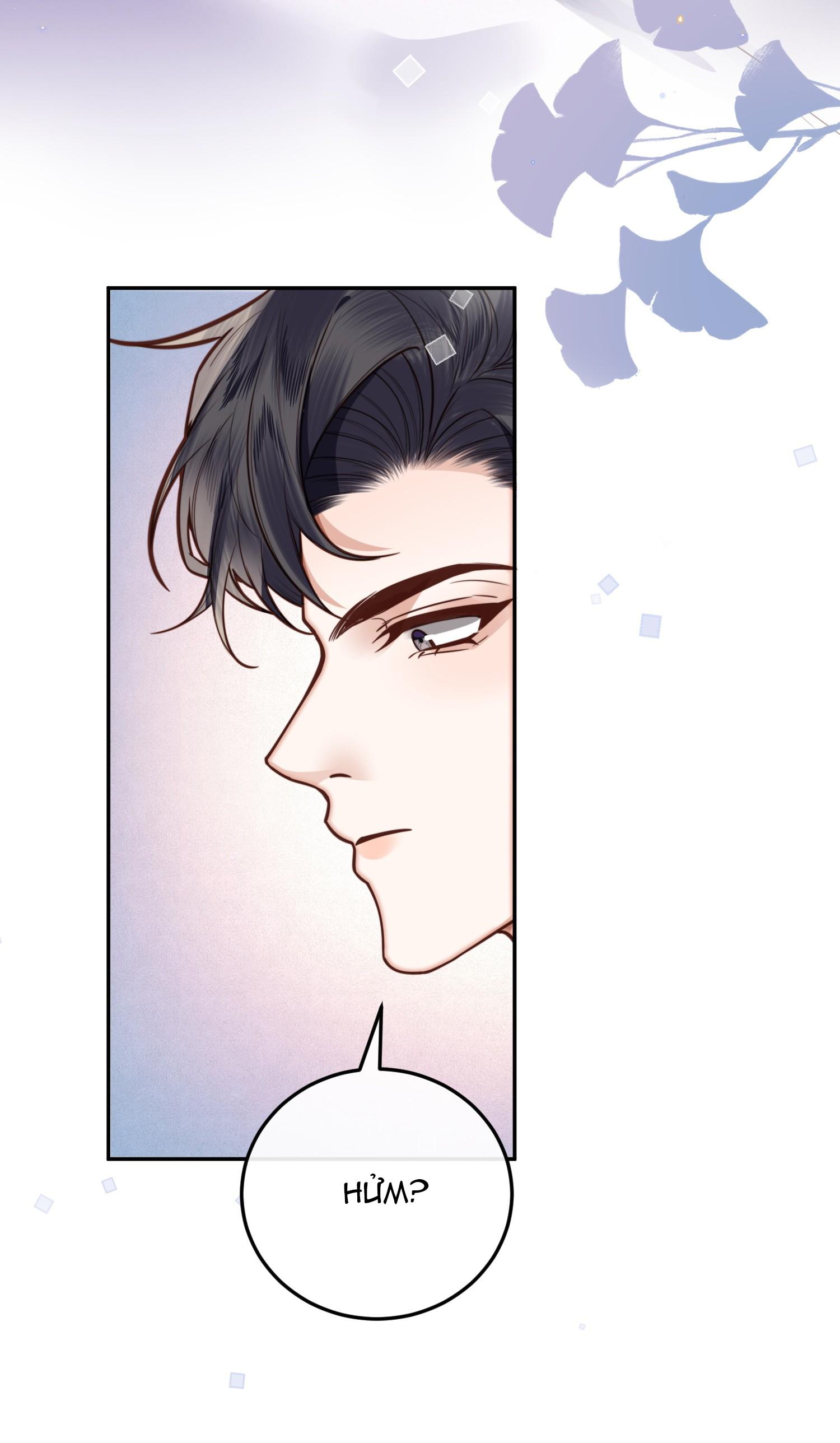 (END) Đặc Chế Cho Riêng Anh Chapter 44 - Trang 2