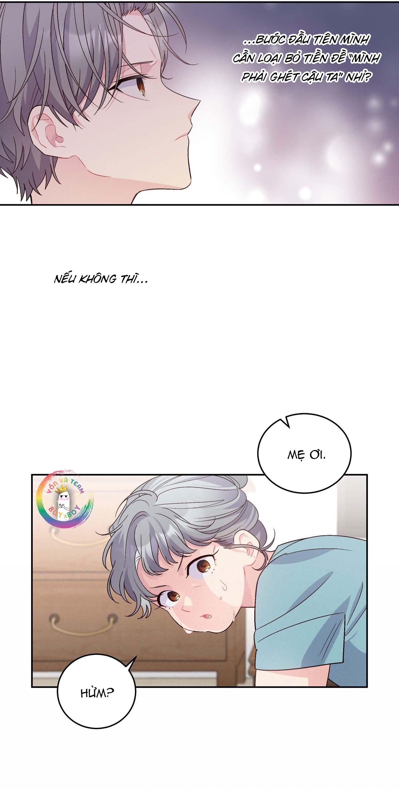 (END) Merry Marbling Chapter 20 - Trang 2