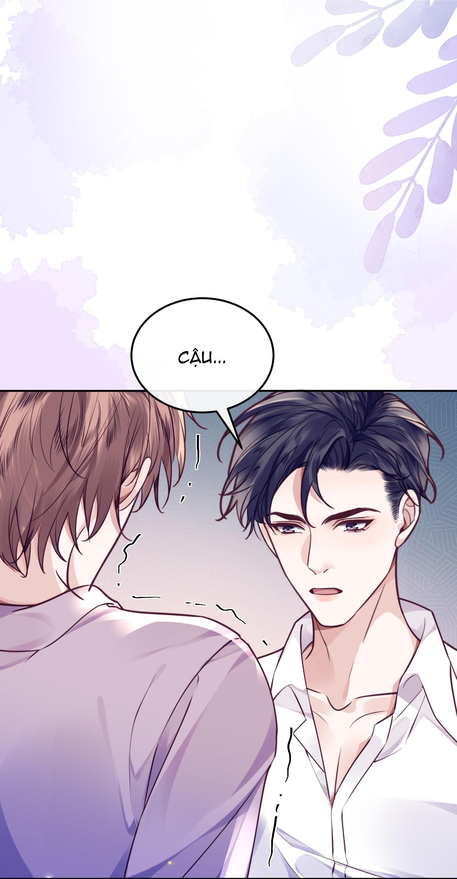(END) Đặc Chế Cho Riêng Anh Chapter 43 - Trang 2