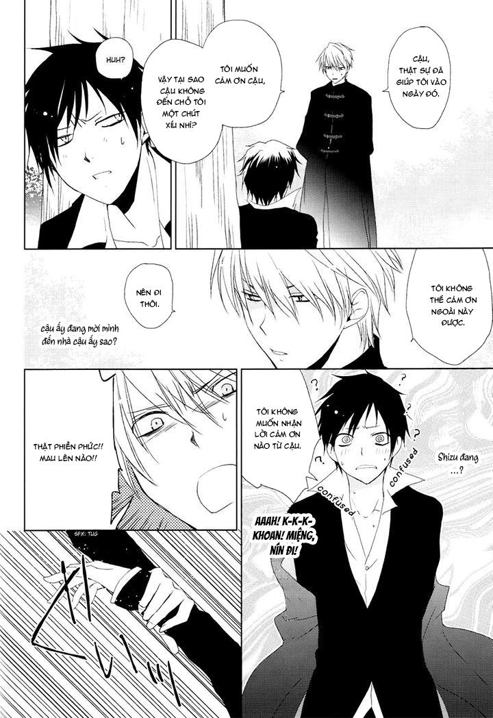 ONESHOT COI LÀ NỨNG Chapter 86 - Trang 2