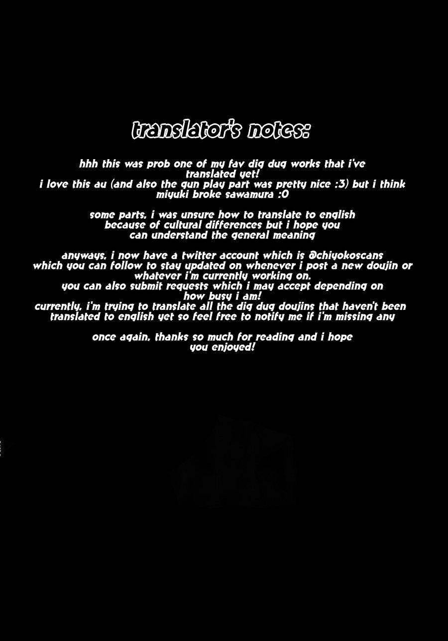 ONESHOT CHỊCH Chapter 135 - Trang 2