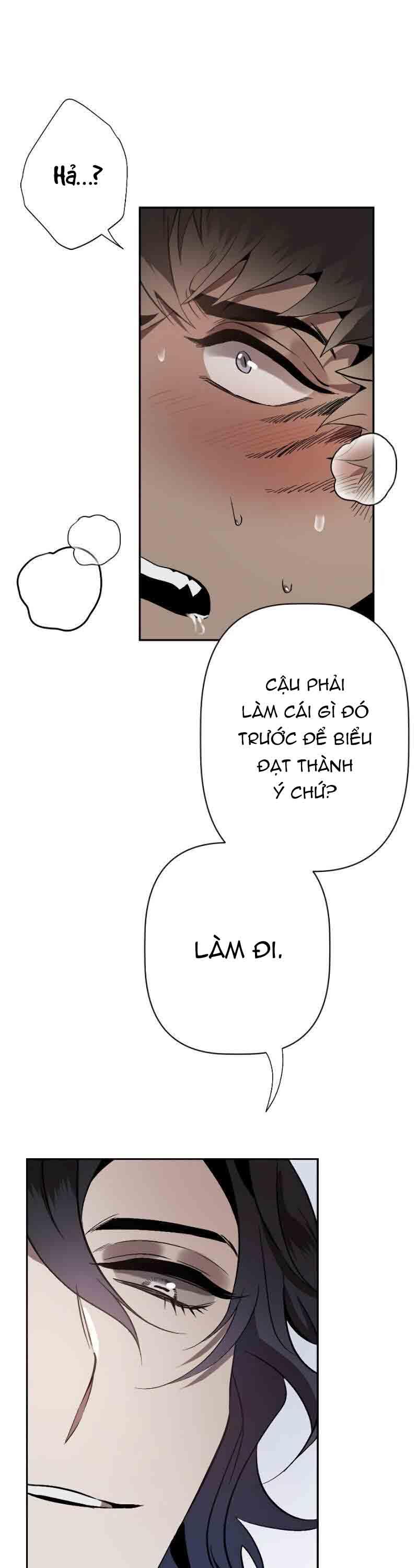 Tuyển tập BOYLOVE màu sắc Chapter 8.3 END c8 - Trang 2
