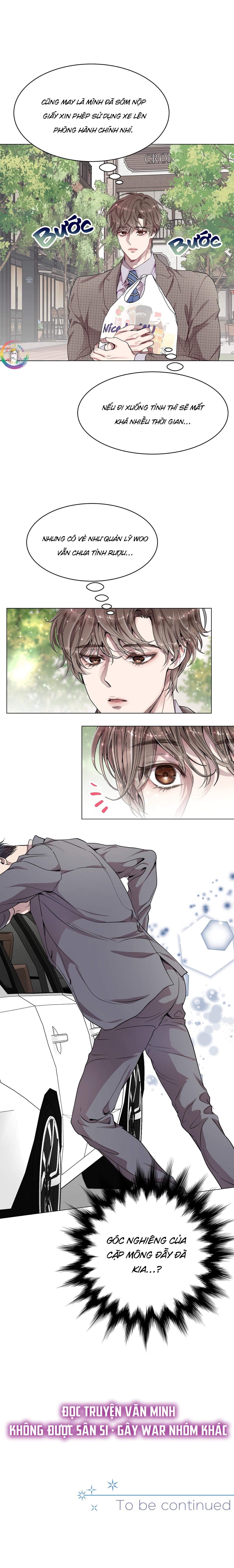 (END) Vị Kỷ Chapter 13 - Next Chapter 14