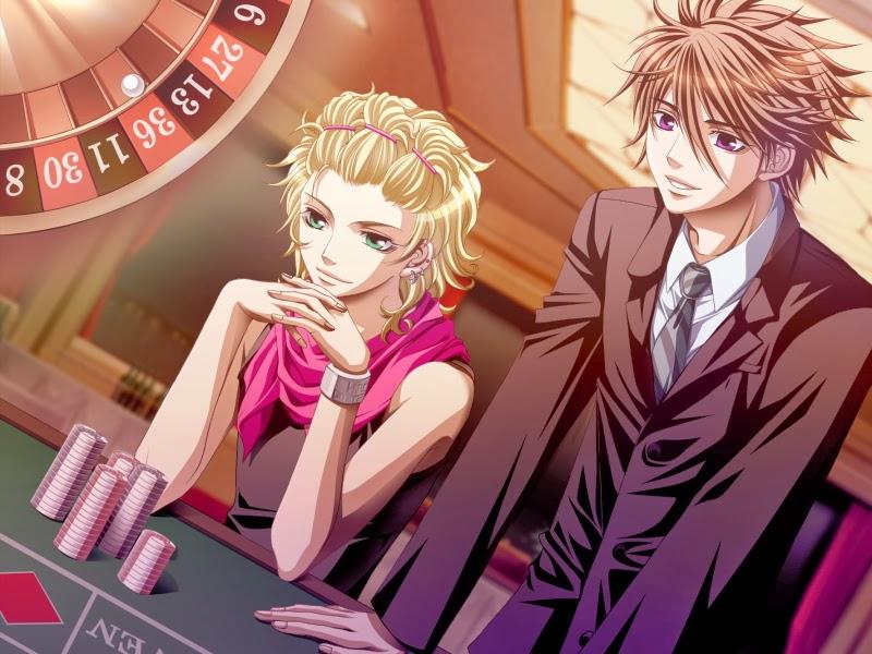 Tuyển tập BOYLOVE màu sắc Chapter 20 Art - Trang 2