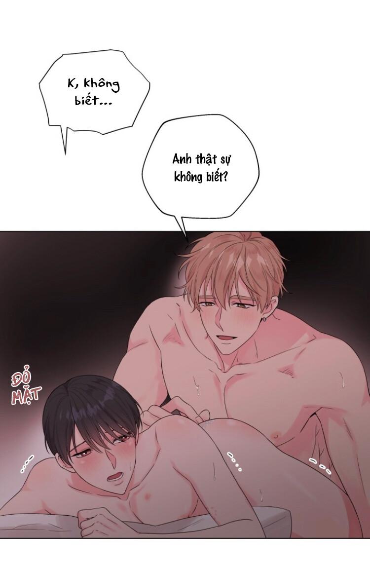 BOYLOVE FULL MÀU Chapter 3.3 - Trang 2