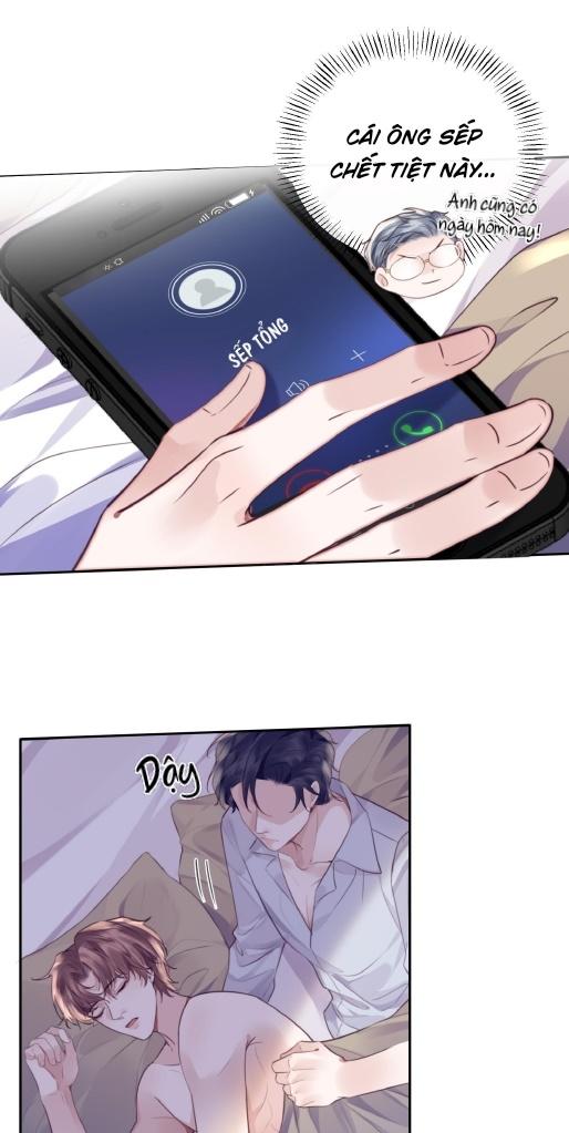 (END) Đặc Chế Cho Riêng Anh Chapter 49 - Trang 2