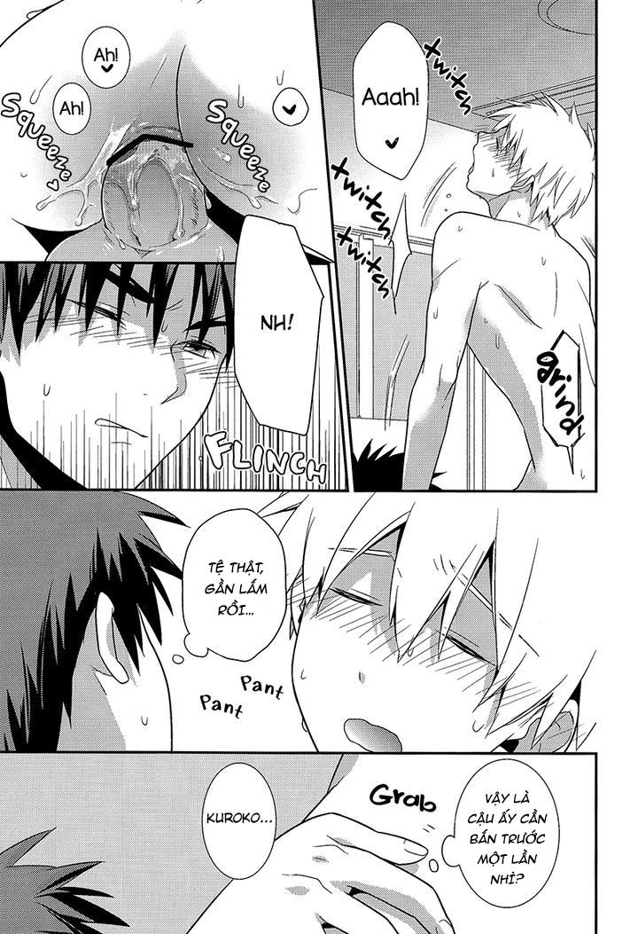 ONESHOT COI LÀ NỨNG Chapter 77 - Trang 2