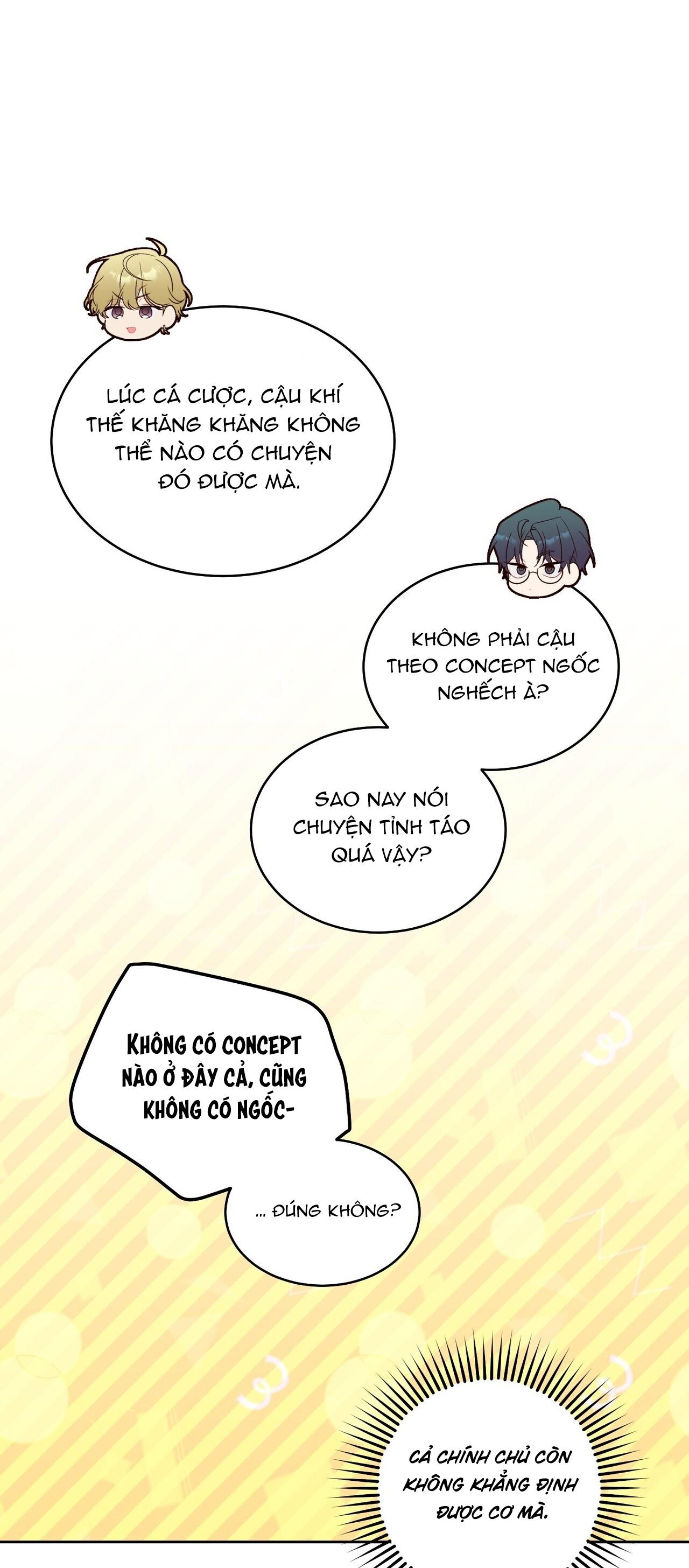 (END) Merry Marbling Chapter 36 - Trang 2