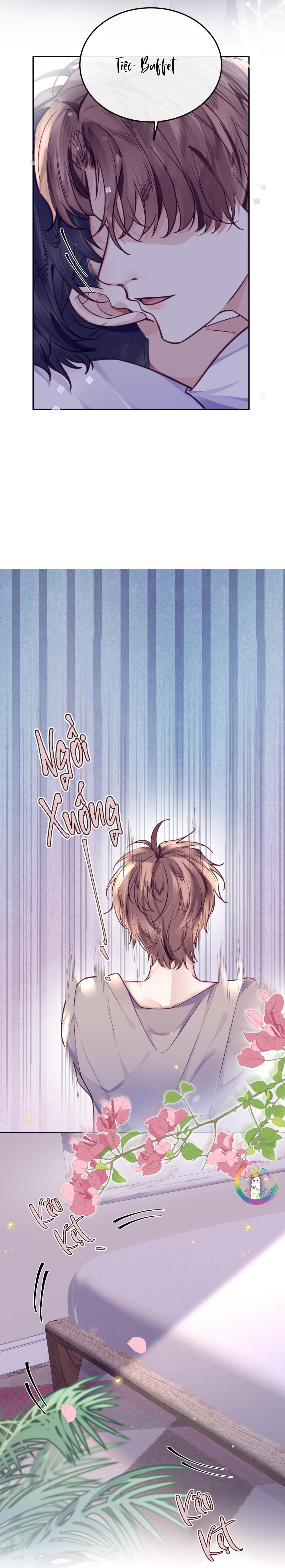 (END) Đặc Chế Cho Riêng Anh Chapter 36 - Trang 2