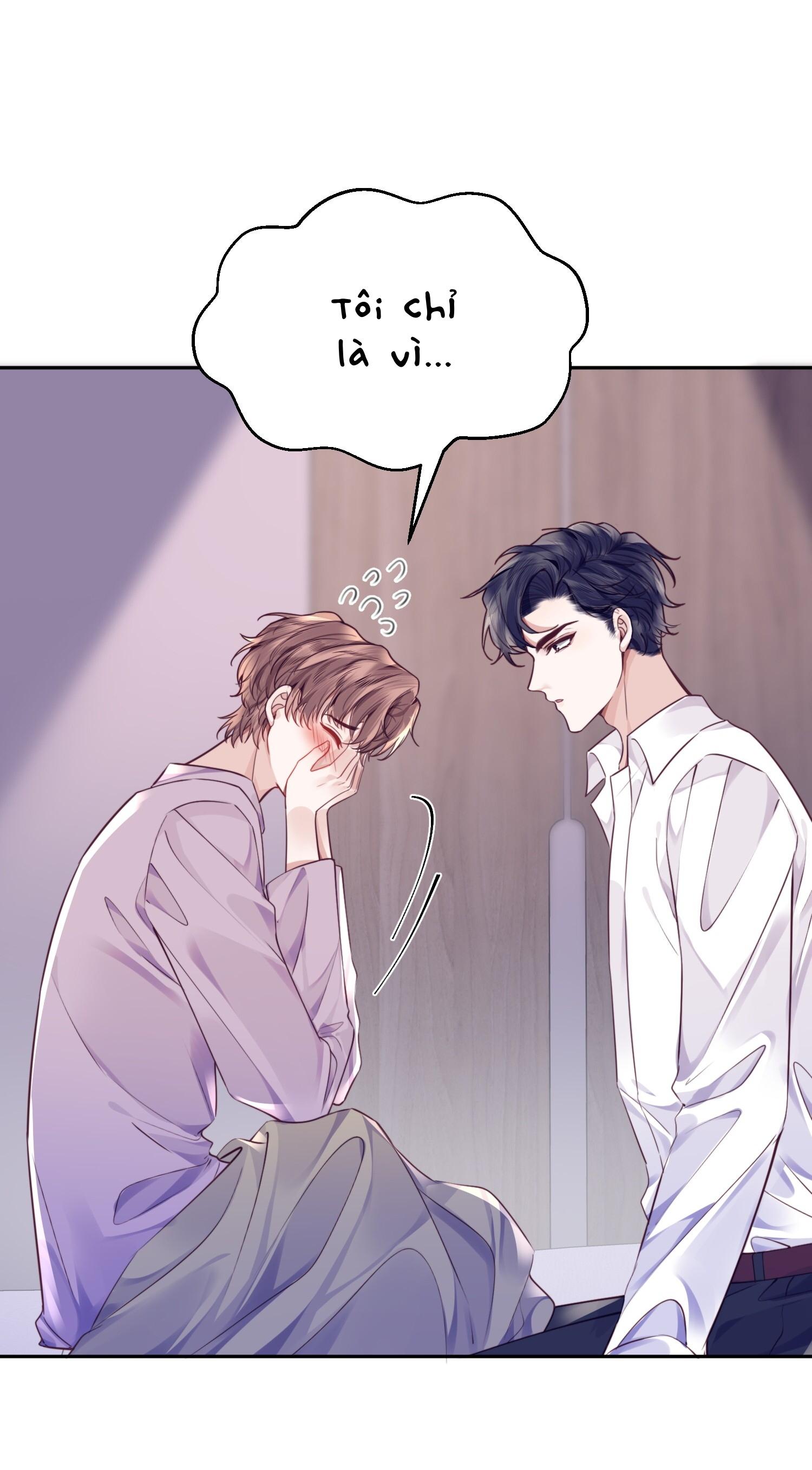 (END) Đặc Chế Cho Riêng Anh Chapter 43 - Trang 2