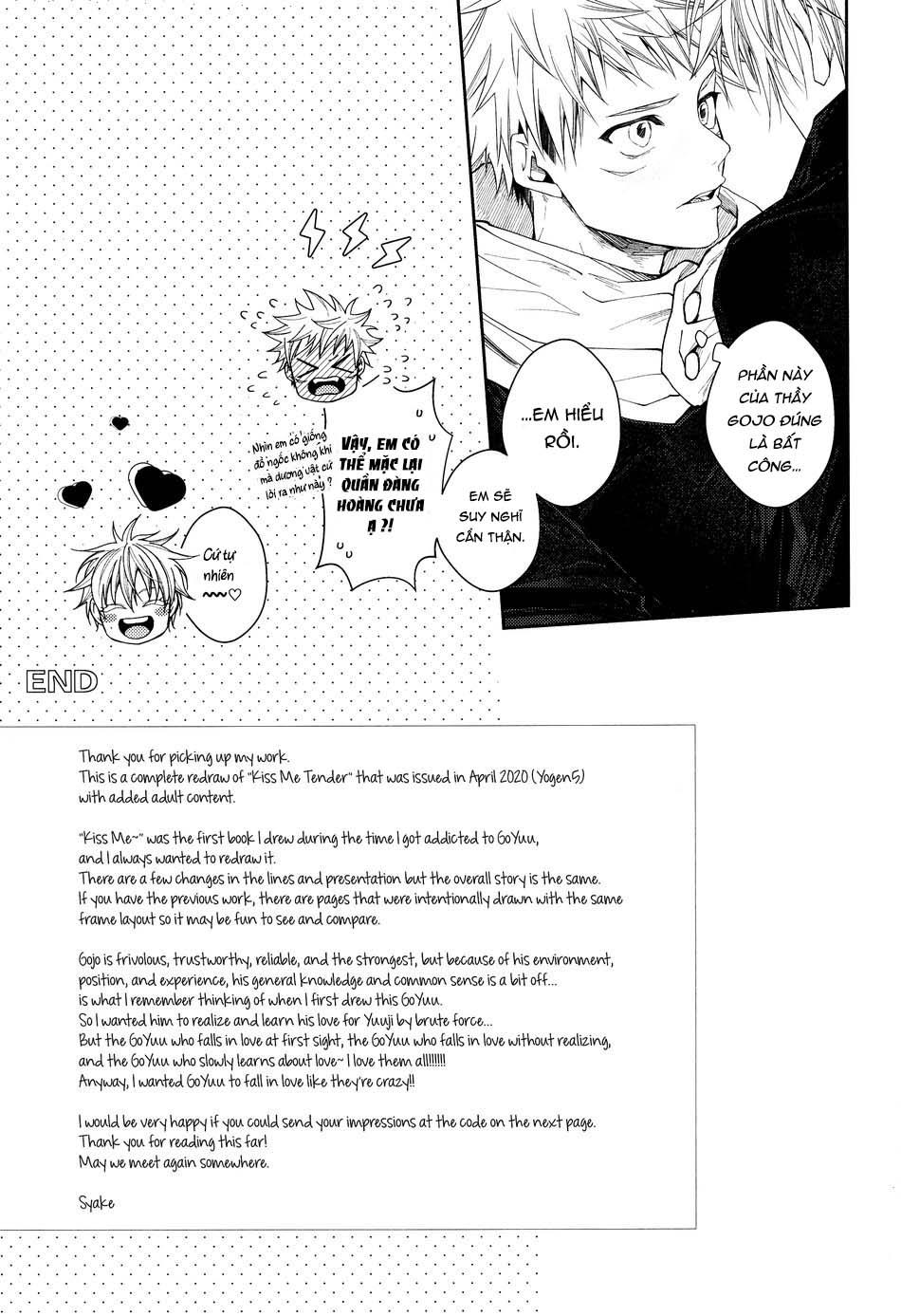 ONESHOT COI LÀ NỨNG Chapter 115 - Trang 2