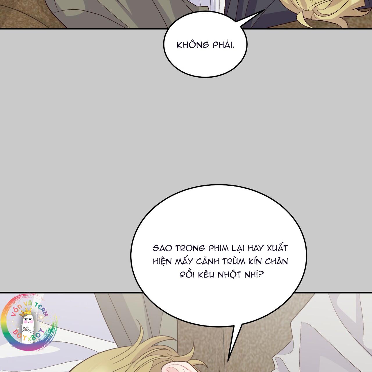 (END) Merry Marbling Chapter 41 - Trang 2