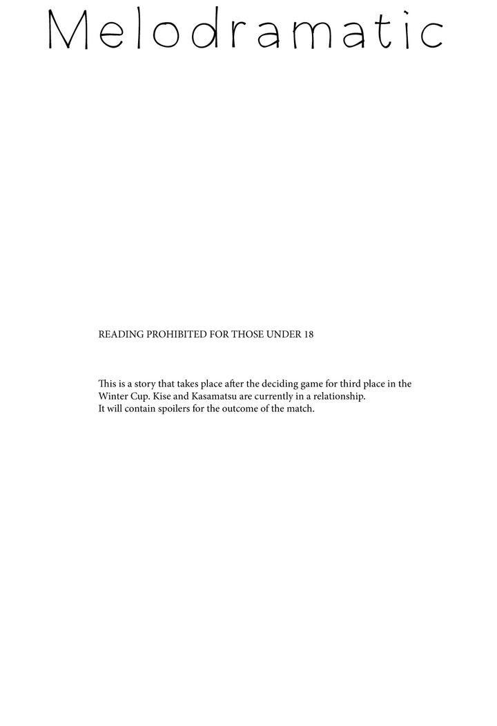 ONESHOT CHỊCH Chapter 81 - Trang 2