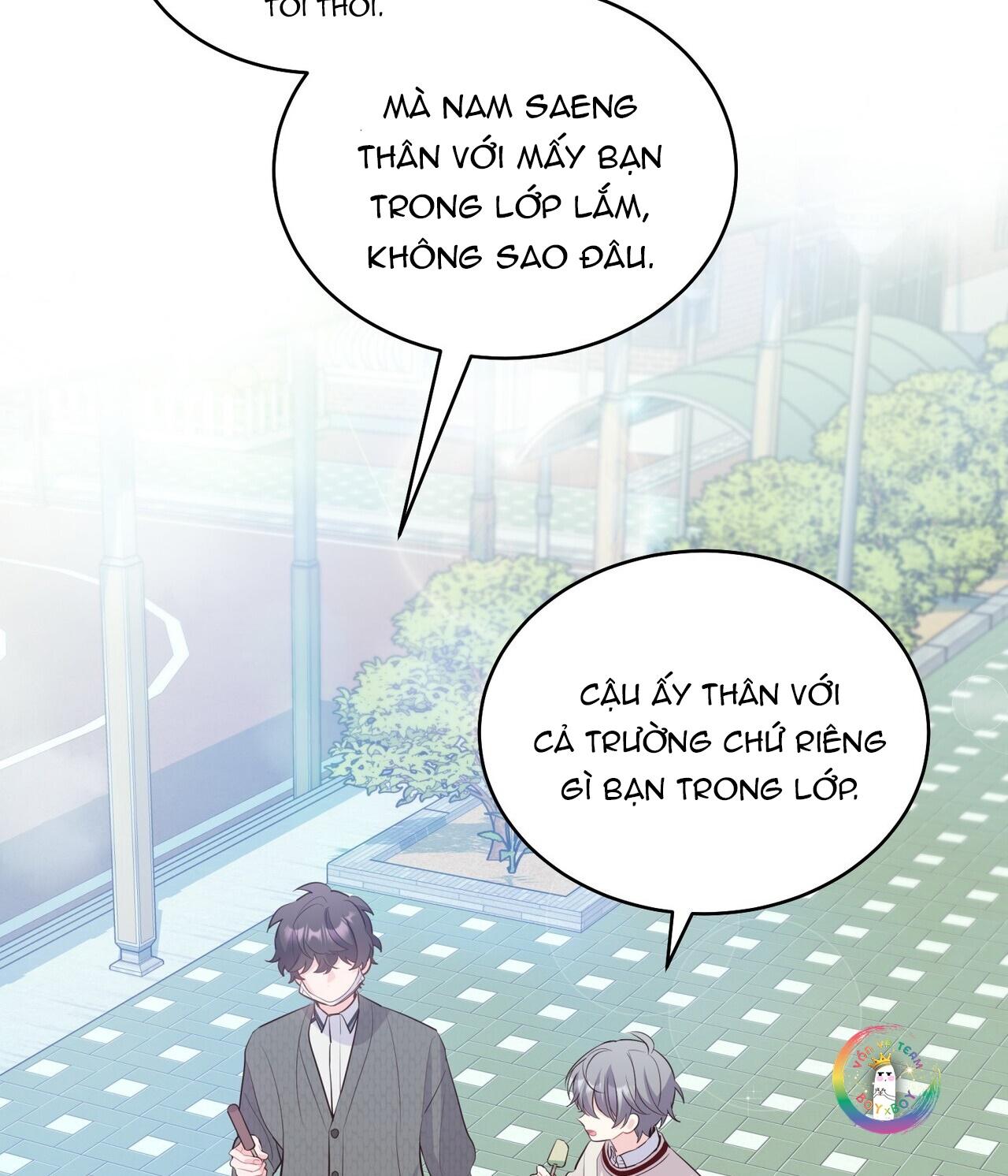 (END) Merry Marbling Chapter 37 - Trang 2
