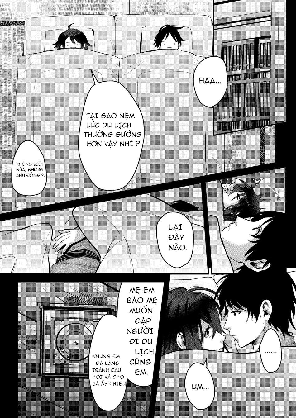 ONESHOT COI LÀ NỨNG Chapter 96 - Trang 2