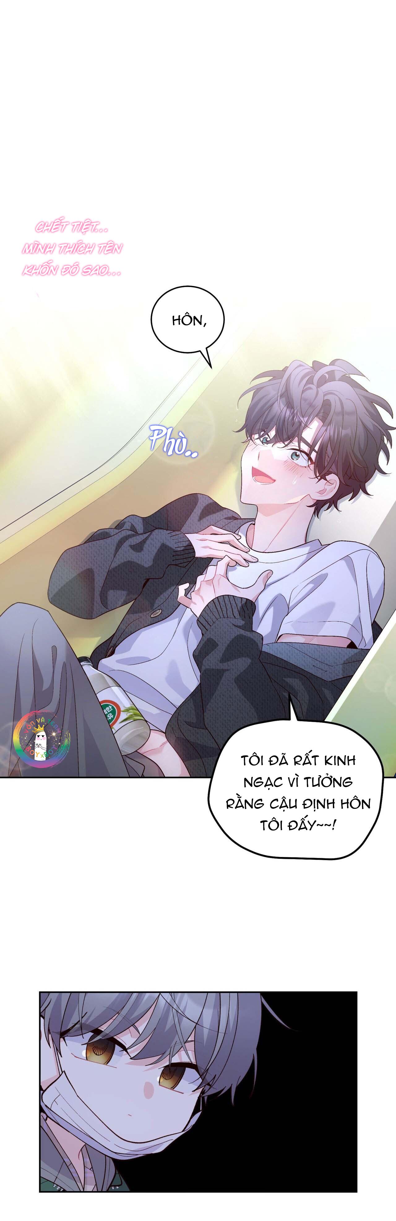 (END) Merry Marbling Chapter 20 - Trang 2