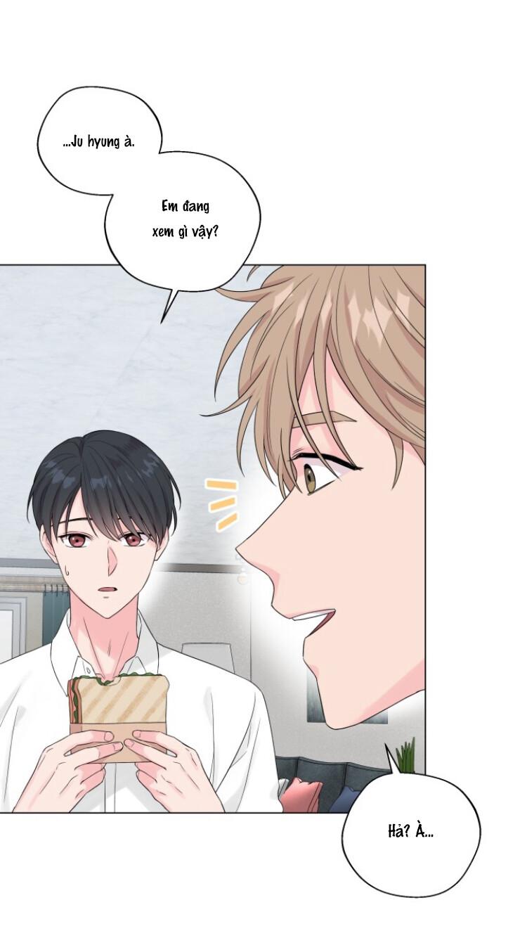 BOYLOVE FULL MÀU Chapter 3.3 - Trang 2