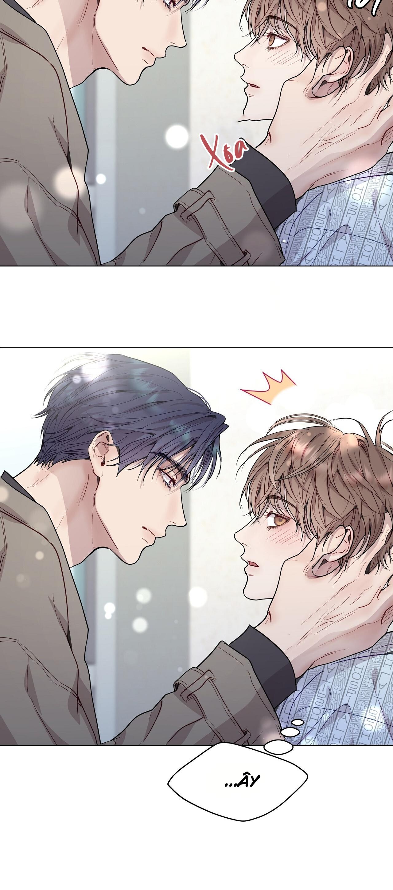 (END) Vị Kỷ Chapter 24 - Next Chapter 25