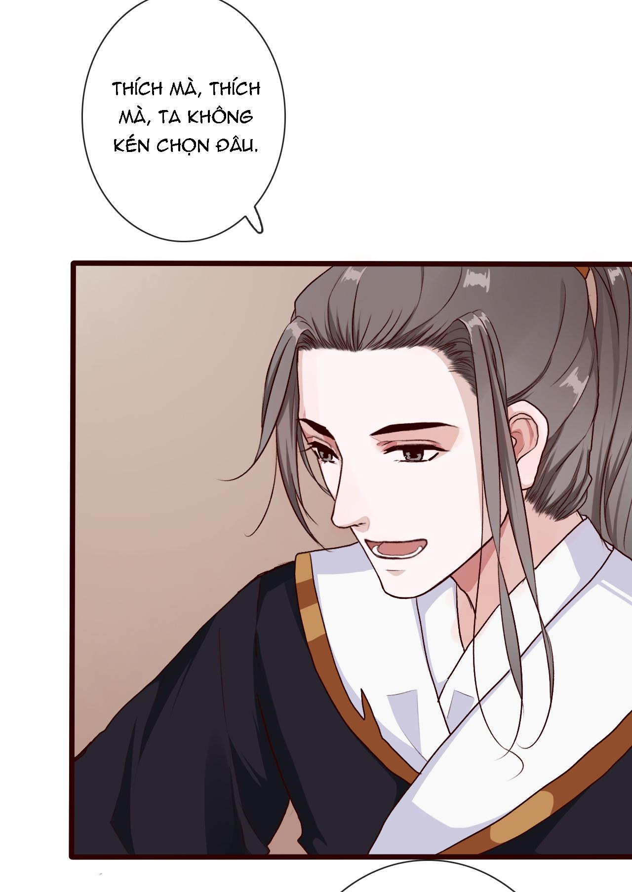 Hạnh Lâm Phương Hoa Chapter 30 - Next Chapter 31
