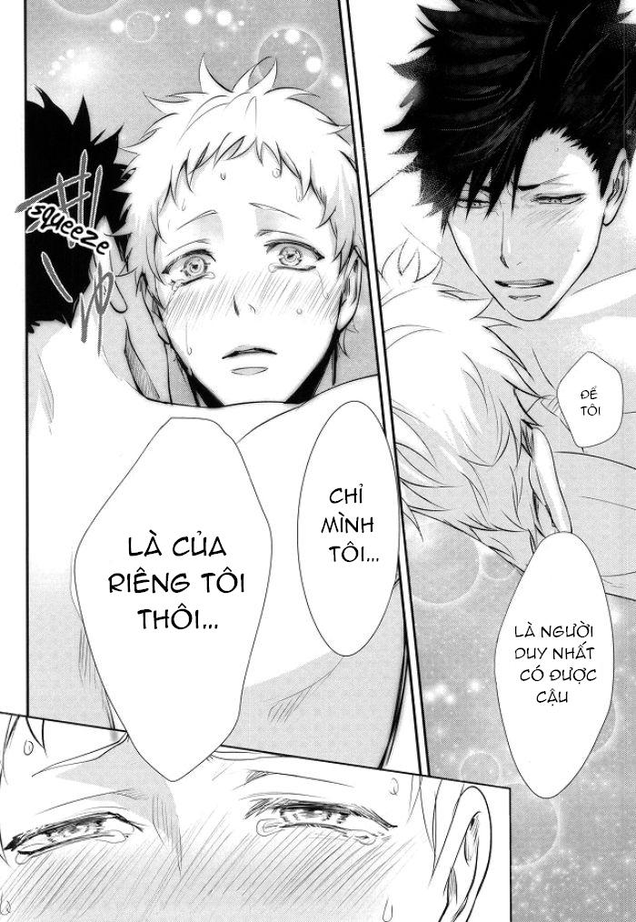 ONESHOT CHỊCH Chapter 136.2 - Trang 2