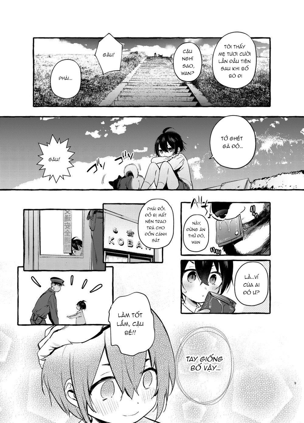 ONESHOT CHỊCH Chapter 138.1 - Trang 2