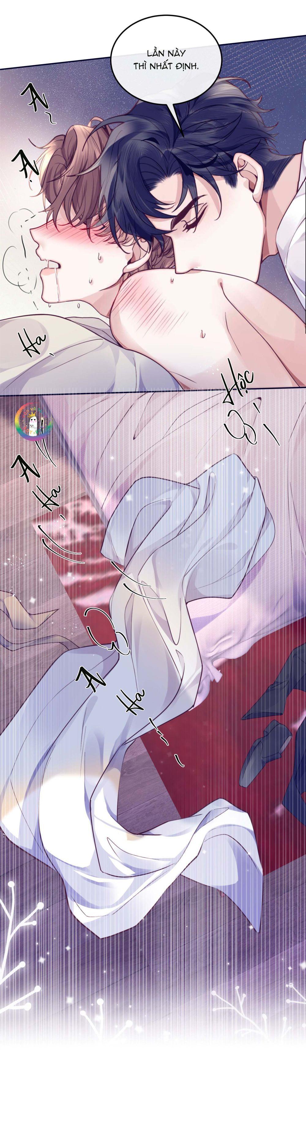 (END) Đặc Chế Cho Riêng Anh Chapter 17 - Trang 2