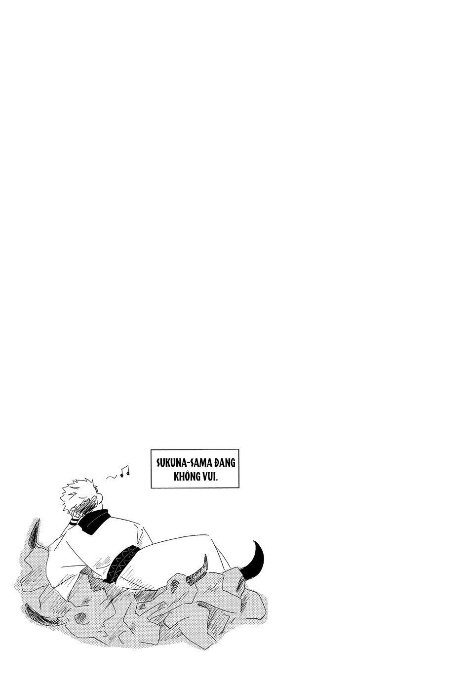 ONESHOT COI LÀ NỨNG Chapter 62 - Trang 2