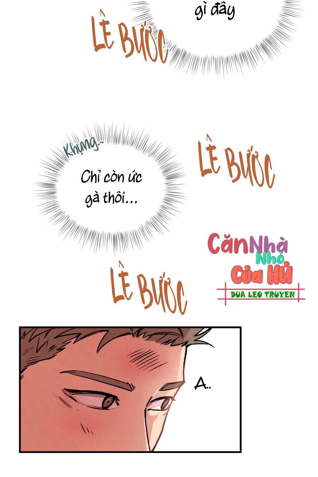 (END) MẬT GẤU Chapter 2 - Next Chapter 3