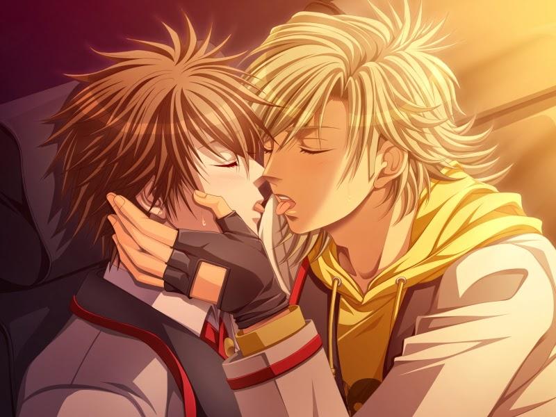 Tuyển tập BOYLOVE màu sắc Chapter 20 Art - Trang 2