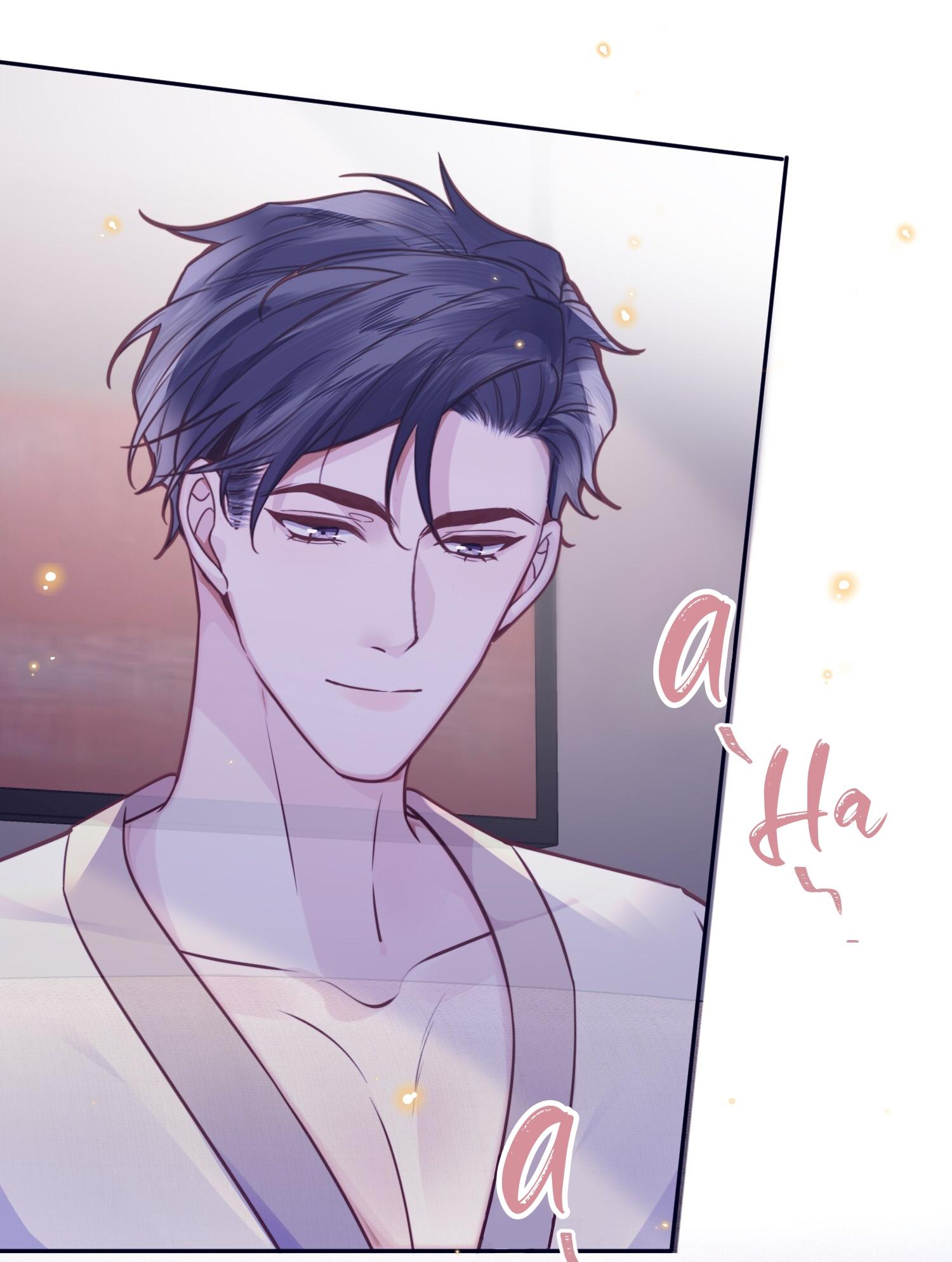 (END) Đặc Chế Cho Riêng Anh Chapter 43 - Trang 2
