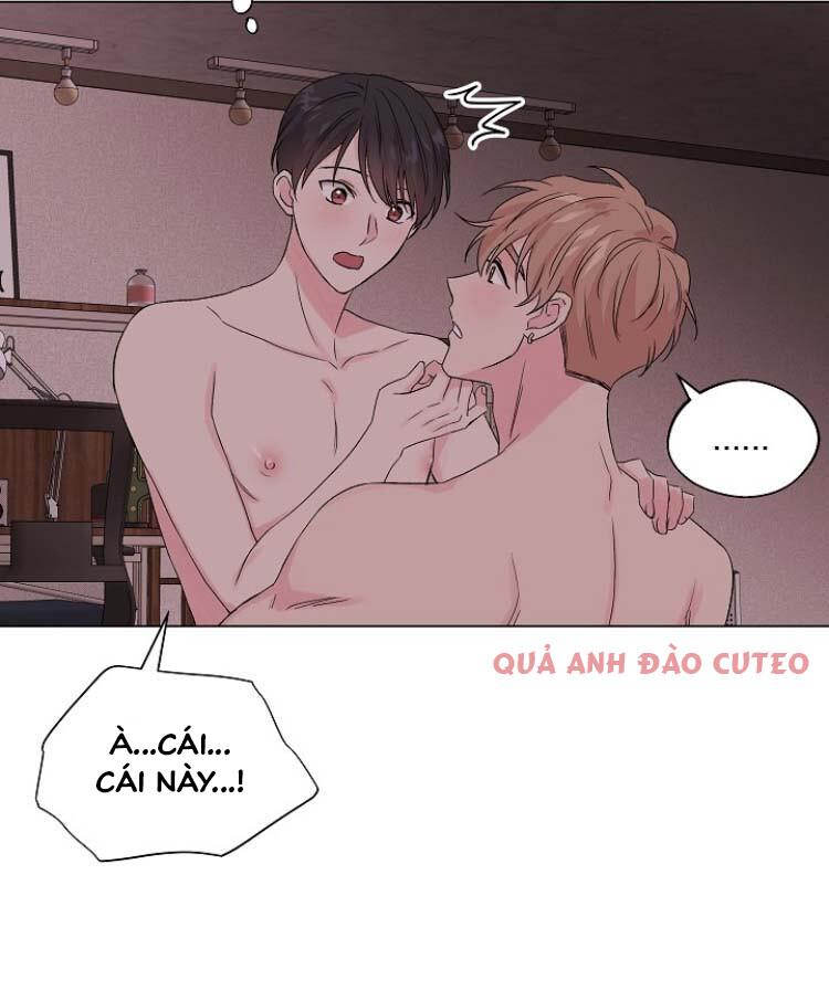 BOYLOVE FULL MÀU Chapter 3.4 - Trang 2