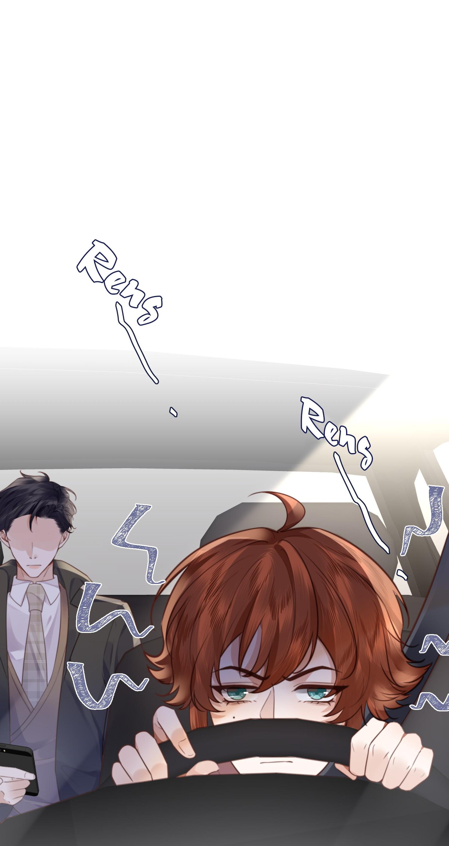 (END) Đặc Chế Cho Riêng Anh Chapter 51 - Trang 2