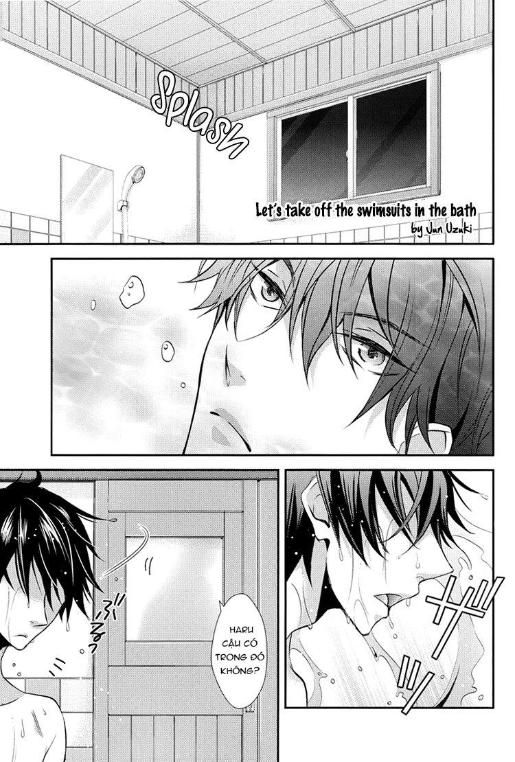 ONESHOT COI LÀ NỨNG Chapter 111 - Trang 2